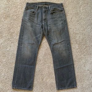 514 Levi’s
